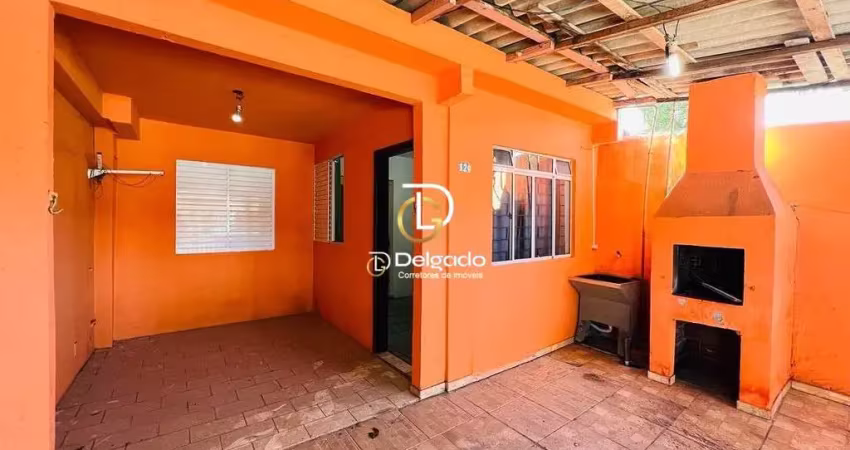 Casa com 2 quartos à venda no Centro, Matinhos 