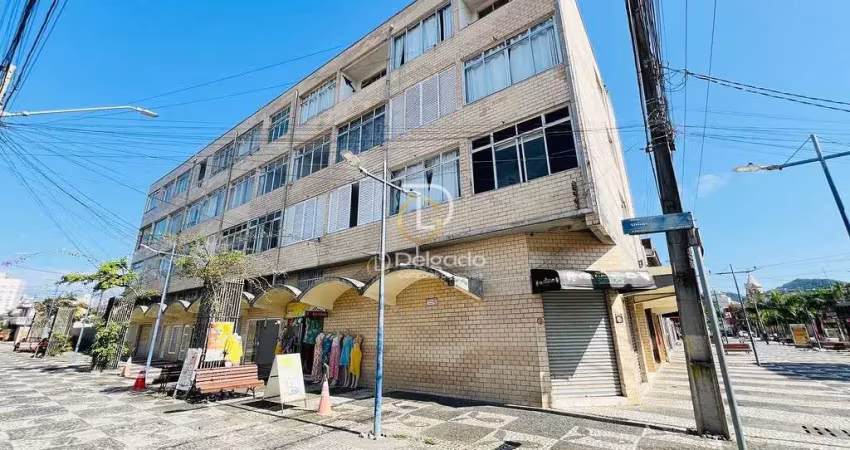 Apartamento centro de matinhos