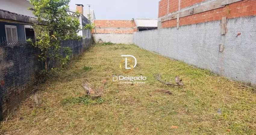 Terreno à venda no Canoas, Pontal do Paraná 