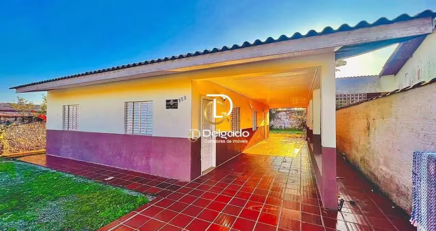 Casa com 3 quartos à venda em Balneário Gaivotas, Matinhos 