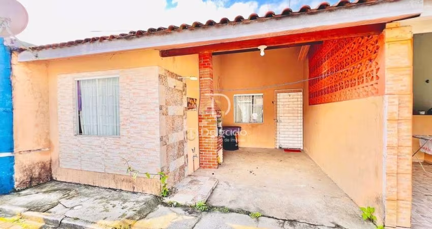 Casa perto da praia albatroz