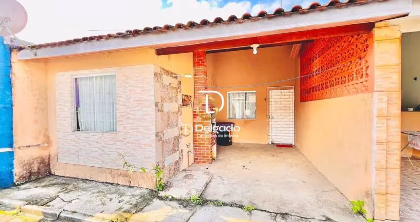 Casa com 2 quartos à venda no Albatroz, Matinhos 