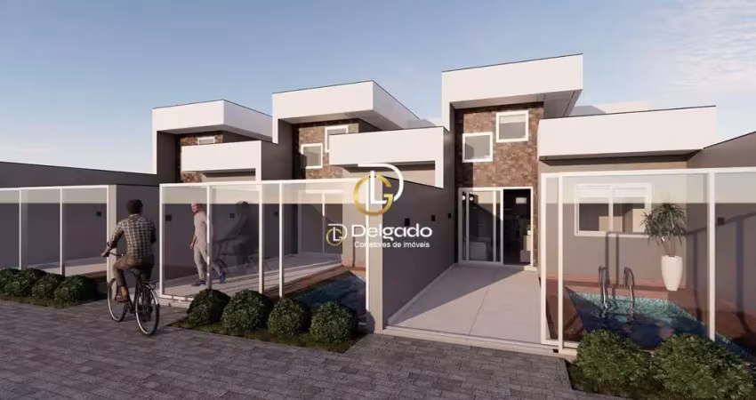 Casa com 3 quartos à venda no Curraes, Matinhos 