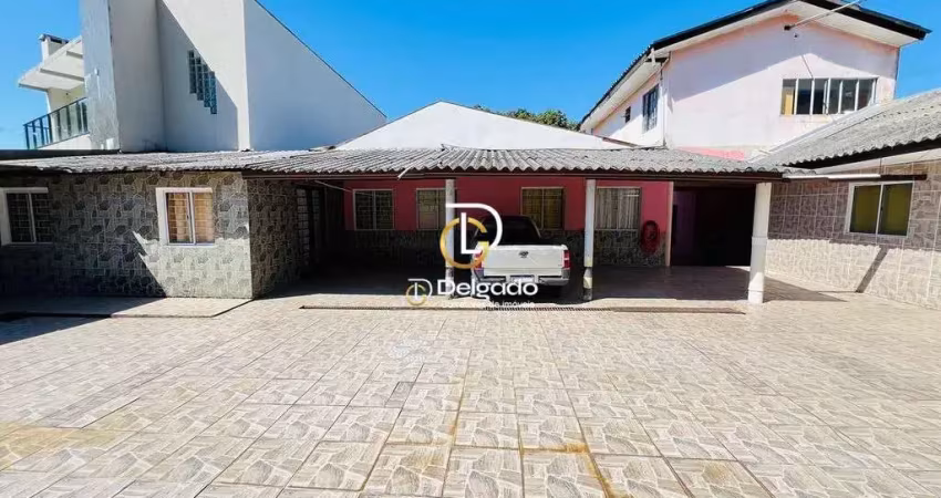 Casa com 16 quartos à venda no Centro, Matinhos 