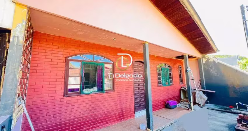 Casa com 2 quartos à venda no Sertãozinho, Matinhos 