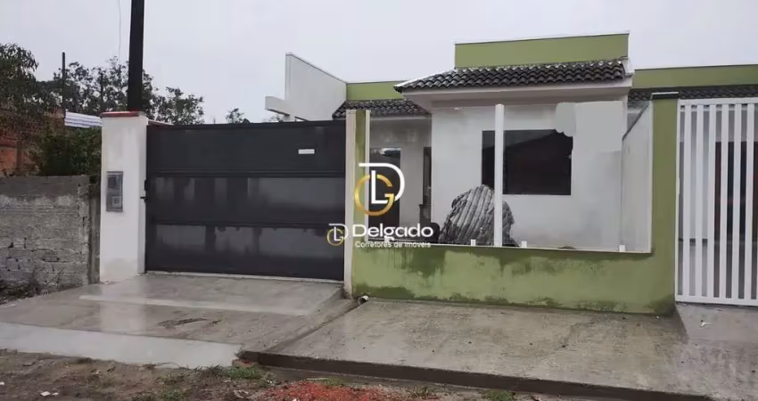 Casa com 3 quartos à venda na Praia Grande, Matinhos 