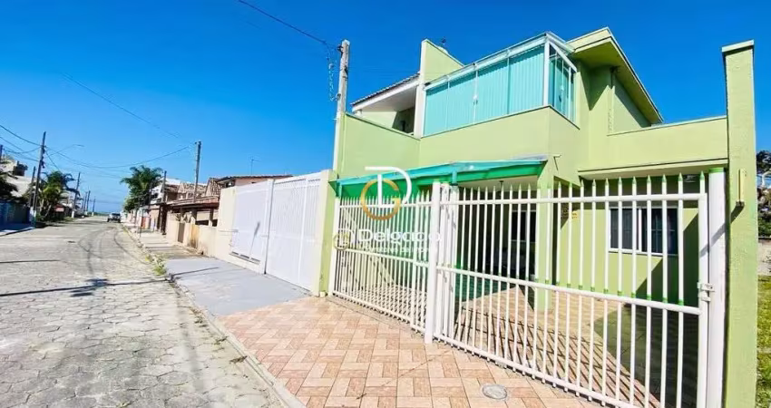 Casa com 3 quartos à venda no Balneário Junara, Matinhos 