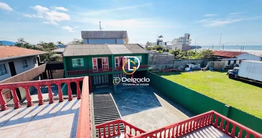 Casa com 9 quartos à venda no Balneário Flamingo, Matinhos 