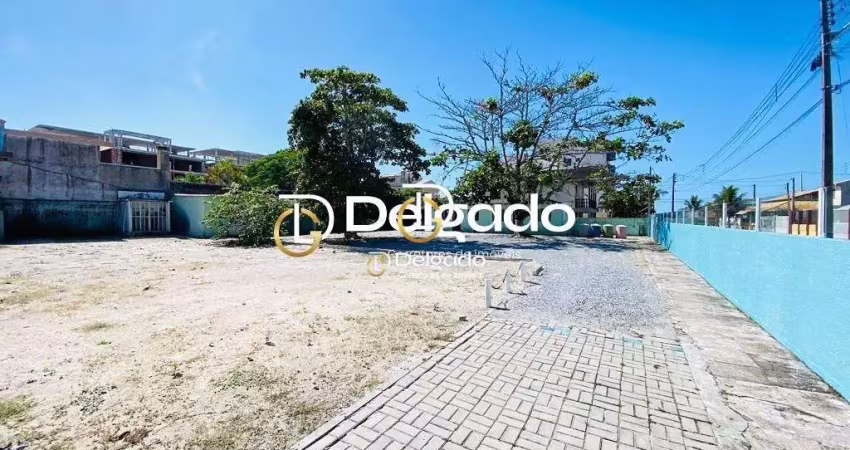Terreno à venda no Costa Azul, Matinhos 