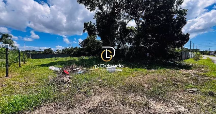Terreno à venda em Shangri-lá, Pontal do Paraná 