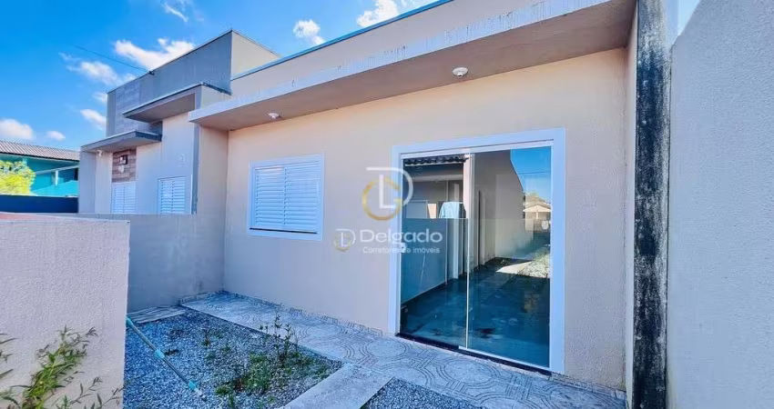 Casa perto do centro  matinhos