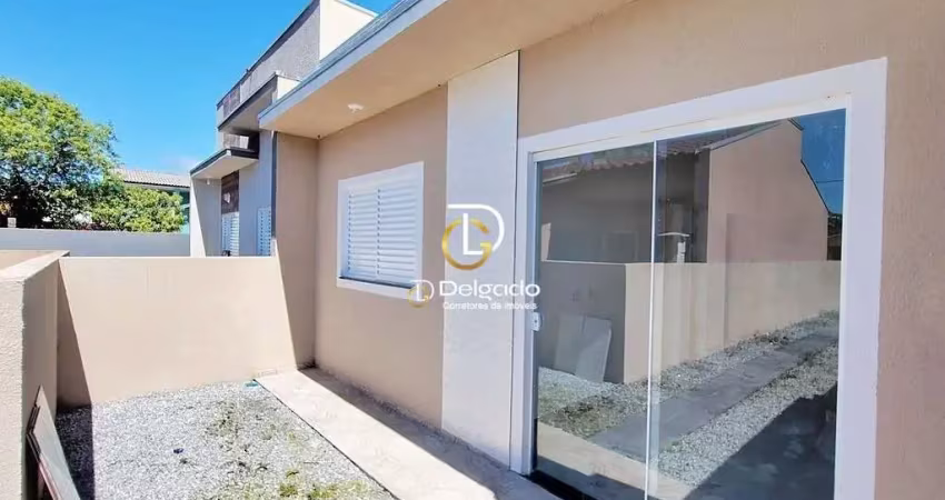Casa com 2 quartos à venda no Rio da Onça, Matinhos 