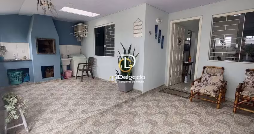Casa com 2 quartos à venda em Shangri-lá, Pontal do Paraná 