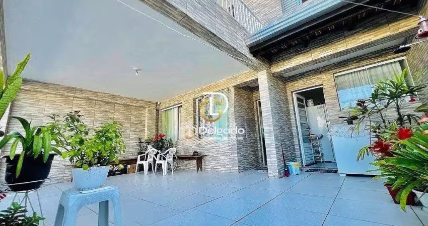 Casa com 3 quartos à venda na Praia de Leste, Pontal do Paraná 