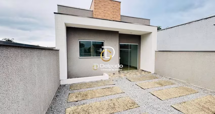 Casa com 2 quartos à venda no Riviera, Matinhos 