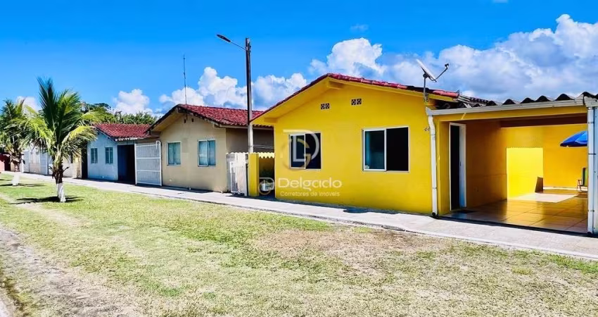 Casa em condominio em matinhos