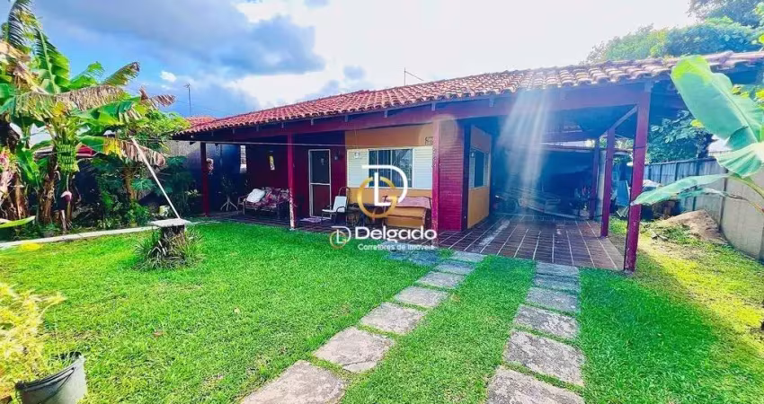 Casa com 6 quartos à venda no Saint Etiene, Matinhos 