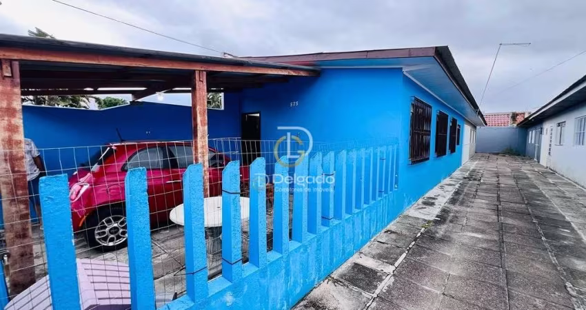 Casa a venda Gaivotas Matinhos