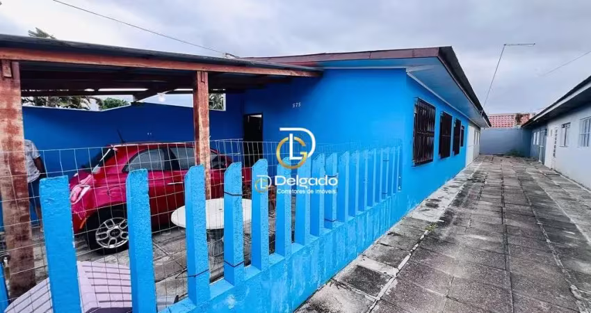 Casa com 2 quartos à venda em Balneário Gaivotas, Matinhos 