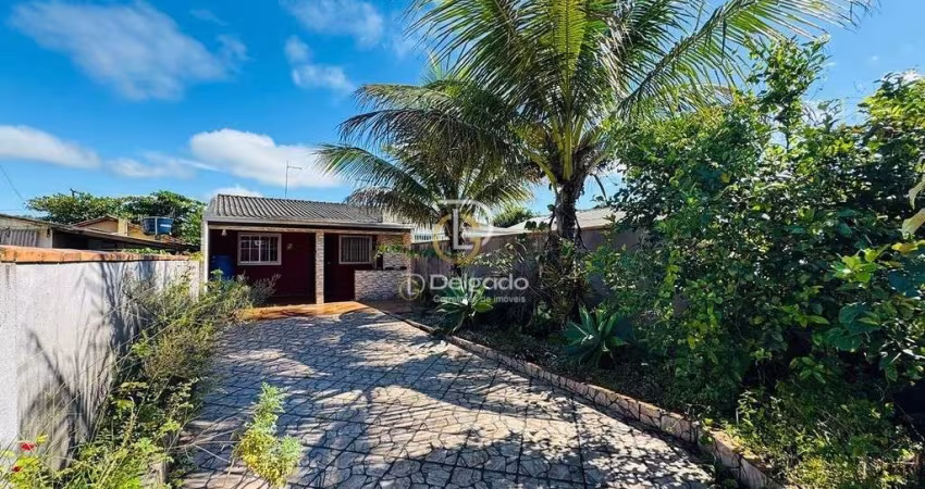 Casa com suíte em Ipanema