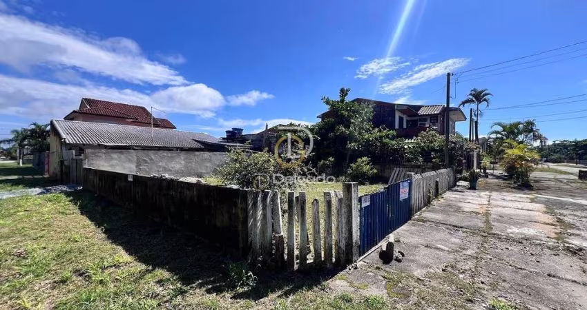 Terreno a venda em ipanema