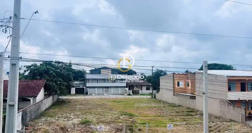 Terreno à venda no Canoas, Pontal do Paraná 