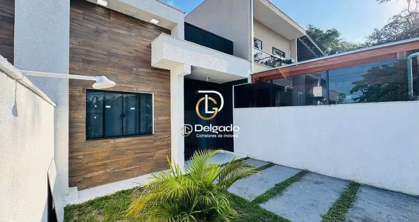 Casa com 2 quartos à venda no Saint Etiene, Matinhos 