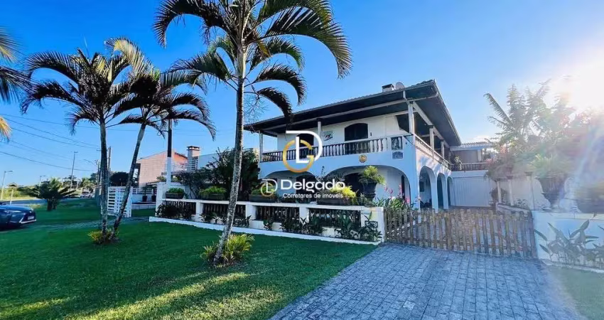 Casa com 6 quartos à venda no Canoas, Pontal do Paraná 