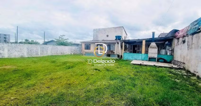 Casa com 3 quartos à venda em Balneário Gaivotas, Matinhos 