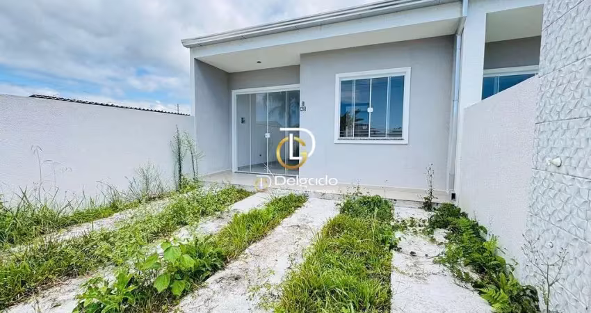 Casa com 2 quartos à venda no Balneário Primavera, Pontal do Paraná 