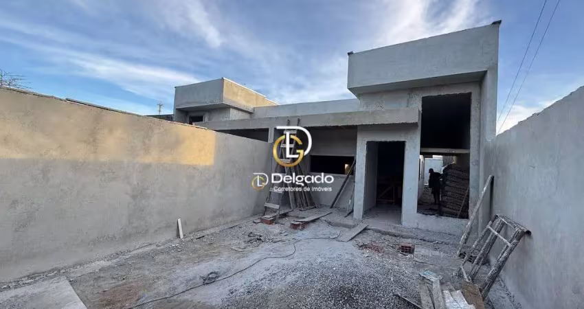 Casa com 2 quartos à venda no Costa Azul, Matinhos 