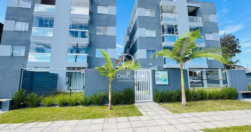 Apartamento Garden a venda Gaivotas