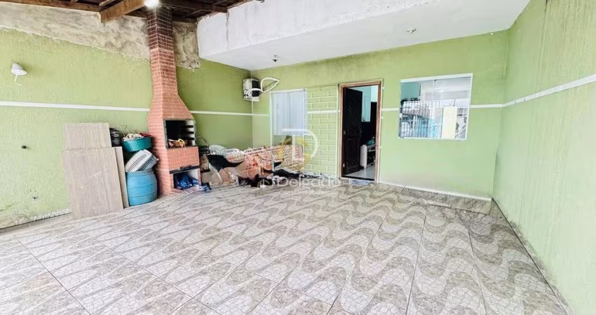Casa 2 quartos a Venda Pontal do Paraná