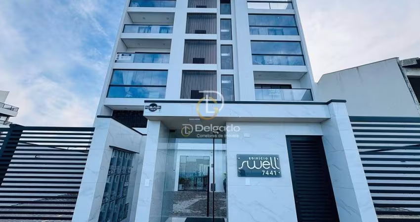 Apartamento frente mar a venda Matinhos