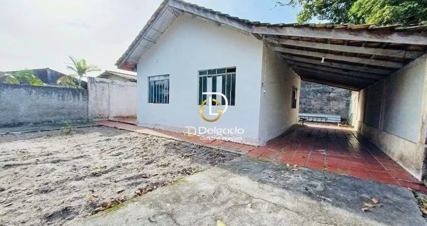 Casa com 2 quartos à venda no Balneário Guaciara, Matinhos 