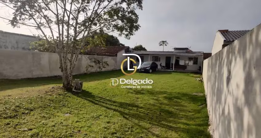 Casa com 2 quartos à venda em Balneário Gaivotas, Matinhos 
