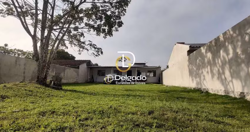 Terreno à venda em Balneário Gaivotas, Matinhos 