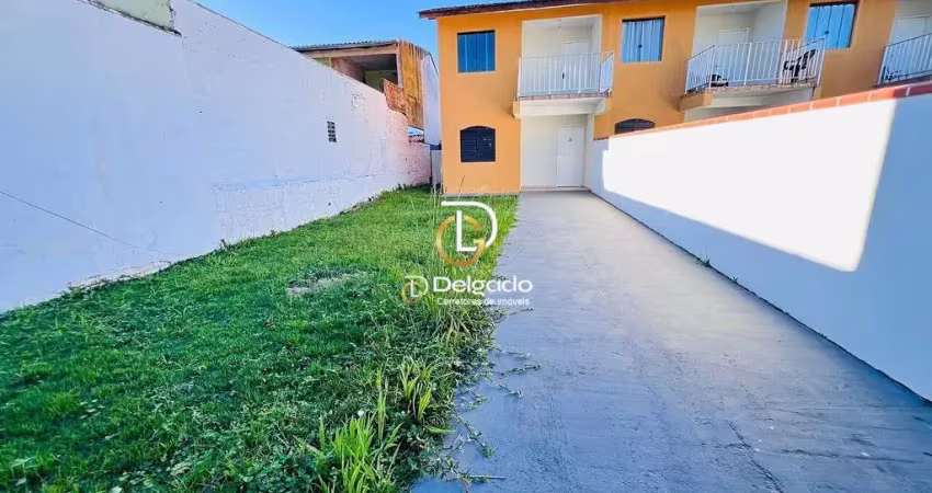 Casa com 2 quartos à venda em Caiobá, Matinhos 