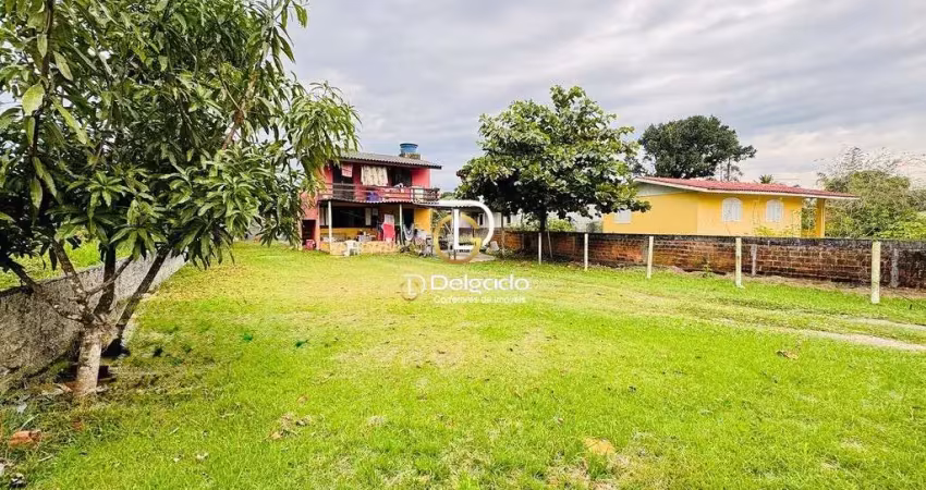 Terreno à venda em Shangri-lá, Pontal do Paraná 