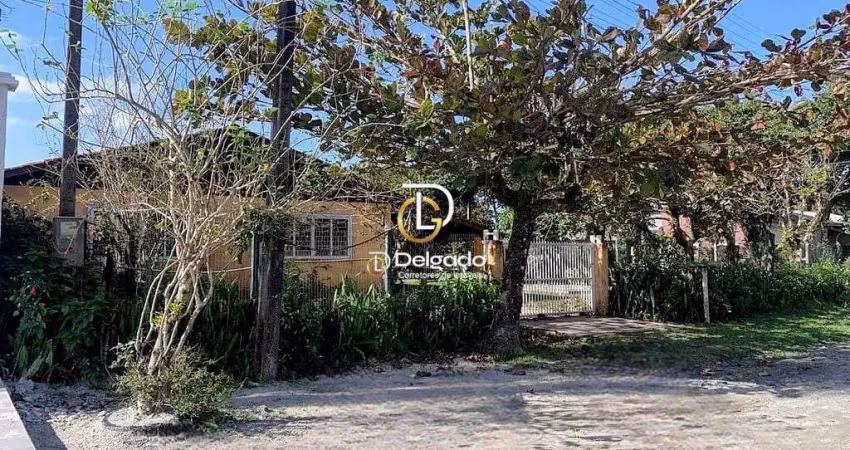 Casa com 3 quartos à venda no Grajaú, Pontal do Paraná 