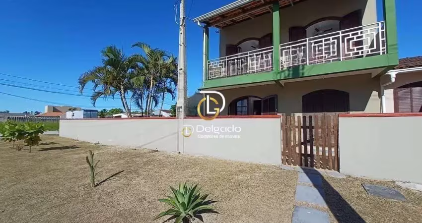 Casa com 3 quartos à venda em Balneário Gaivotas, Matinhos 
