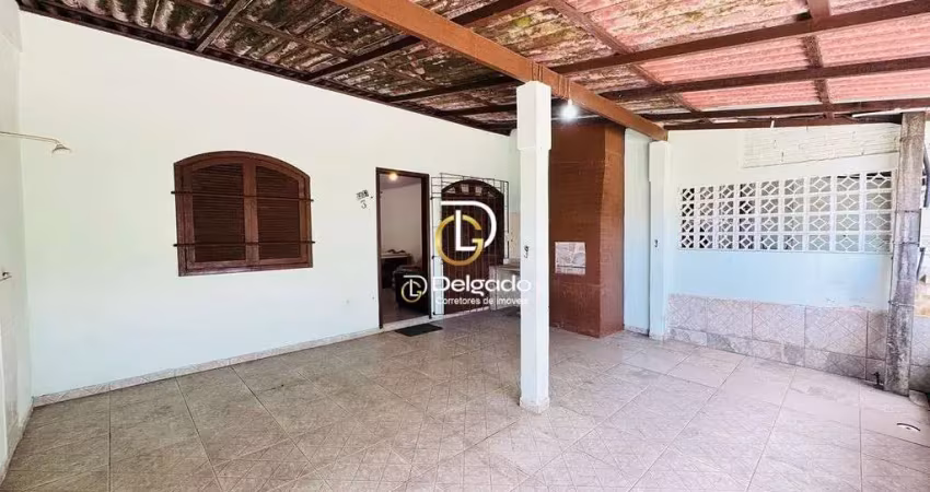 Casa com 2 quartos à venda no Balneário Ipacaraí, Matinhos 