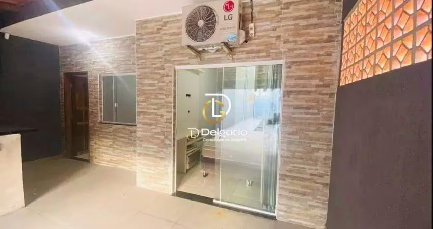 Casa com 2 quartos à venda no Centro, Matinhos 