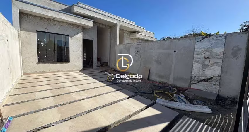 Casa com 2 quartos à venda no Costa Azul, Matinhos 