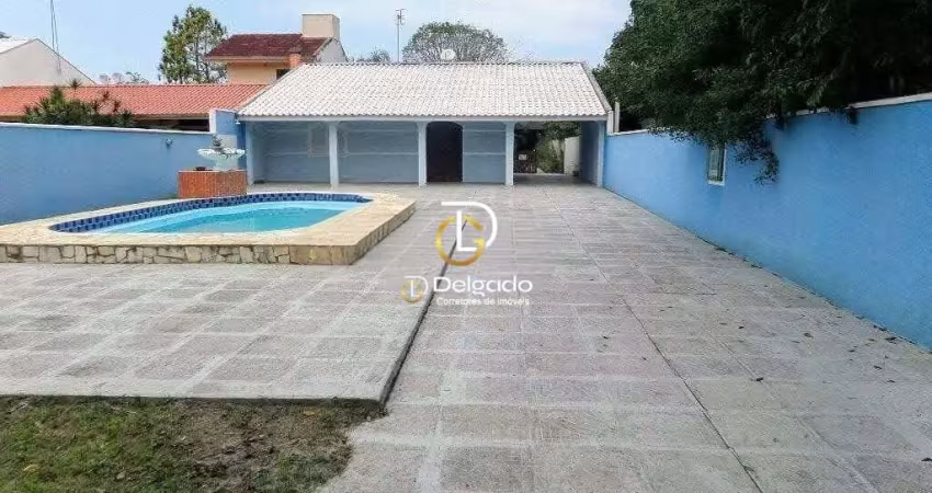 Casa com 3 quartos à venda no Pontal do Sul, Pontal do Paraná 