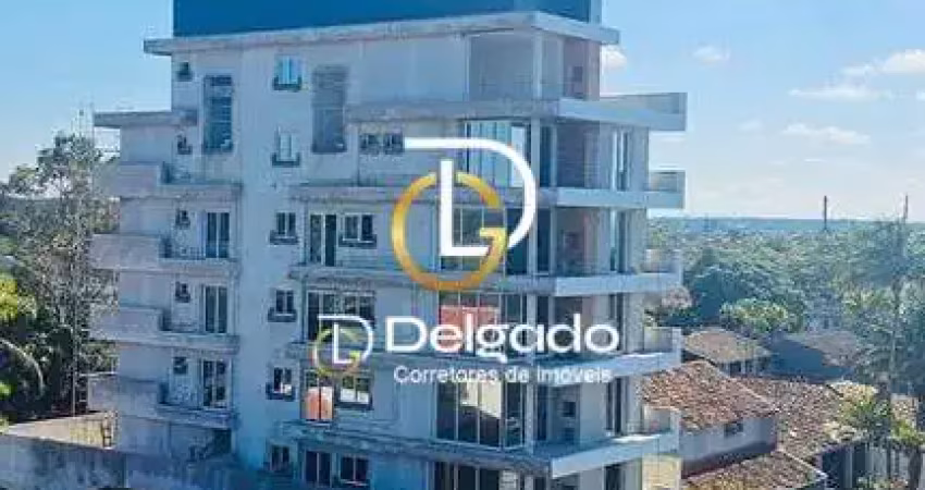 Apartamento com 3 quartos à venda em Balneário Gaivotas, Matinhos 