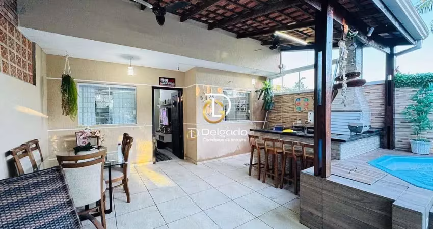 Casa com 2 quartos à venda em Balneário Betaras, Matinhos 