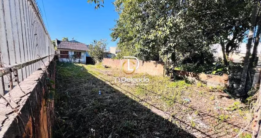 Terreno à venda em Caiobá, Matinhos 