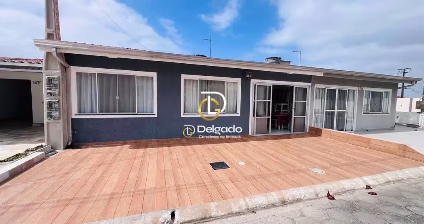 Casa com 3 quartos à venda em Ipanema, Pontal do Paraná 