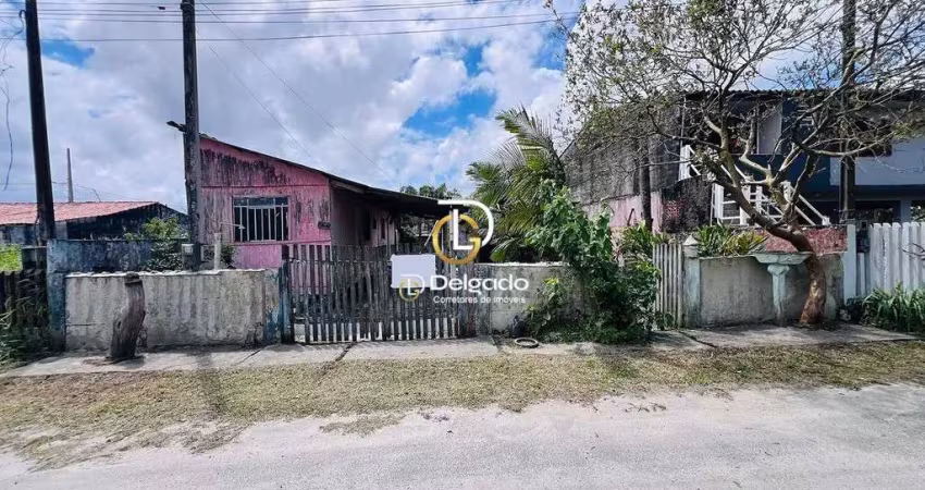 Terreno à venda em Balneário Inajá, Matinhos 